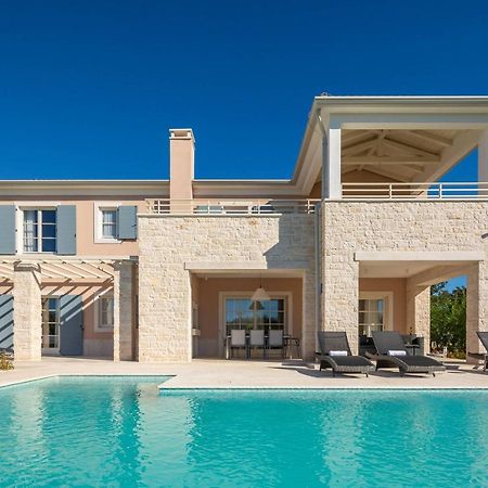 Villa Divine By Ilc Brtonigla Exterior foto