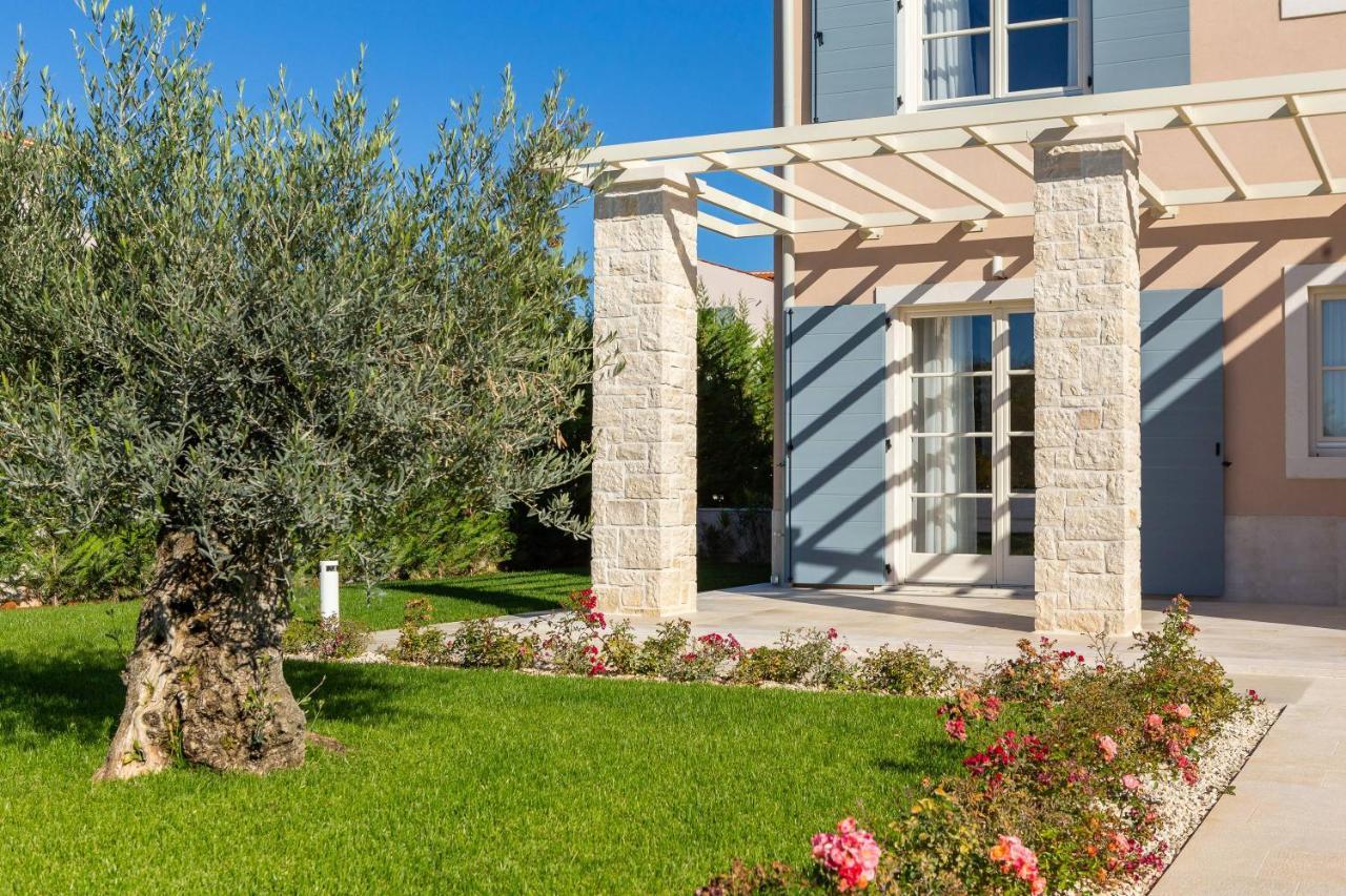 Villa Divine By Ilc Brtonigla Exterior foto