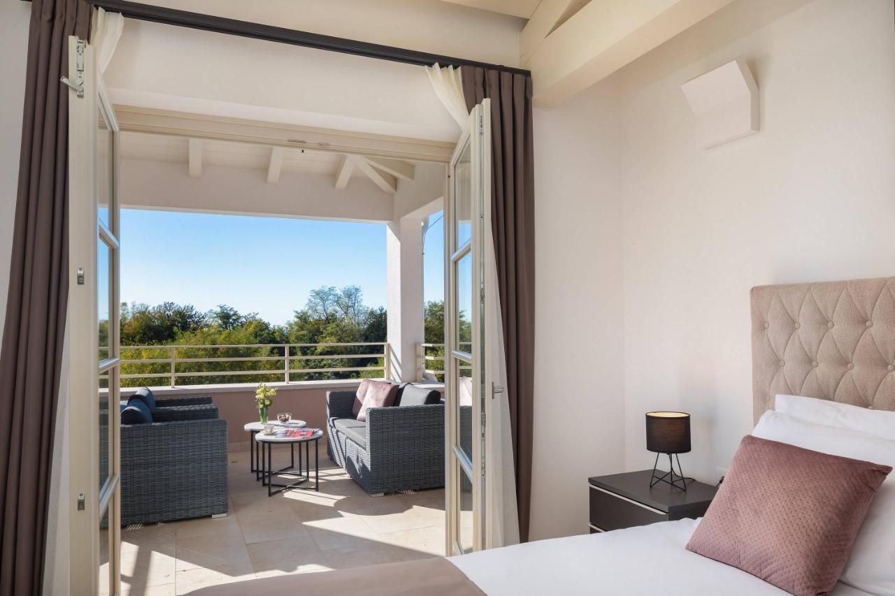 Villa Divine By Ilc Brtonigla Exterior foto